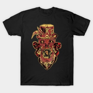 voodoo for you T-Shirt